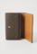 MICHAEL Michael Kors BRYANT COIN WALLET - Monedero - brown